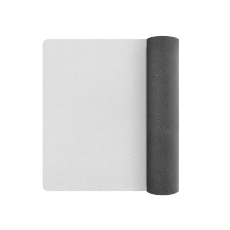 Alfombrilla natec imprimible blanco 220x180 mm