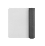 Alfombrilla natec imprimible blanco 220x180 mm