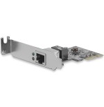 Startech tarjeta red pci express 1 puerto gigabit perfil bajo