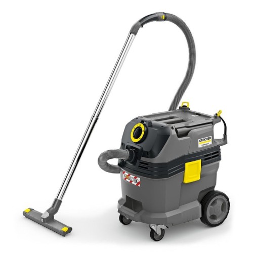 Aspirador industrial krcher nt 30/1 tact l
