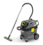 Aspirador industrial krcher nt 30/1 tact l