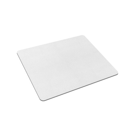 Alfombrilla natec imprimible blanco 220x180 mm