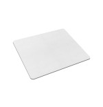 Alfombrilla natec imprimible blanco 220x180 mm