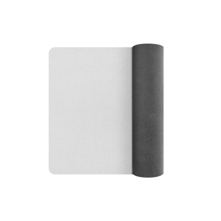 Alfombrilla natec imprimible blanco 220x180 mm