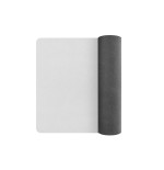 Alfombrilla natec imprimible blanco 220x180 mm