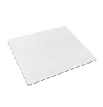 Alfombrilla natec imprimible blanco 220x180 mm