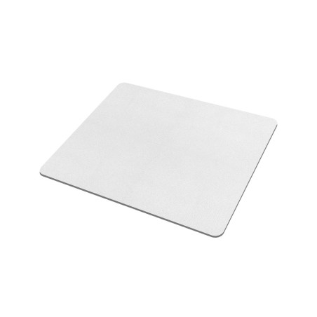Alfombrilla natec imprimible blanco 220x180 mm