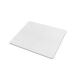 Alfombrilla natec imprimible blanco 220x180 mm