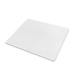 Alfombrilla natec imprimible blanco 220x180 mm