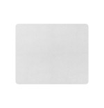 Alfombrilla natec imprimible blanco 220x180 mm