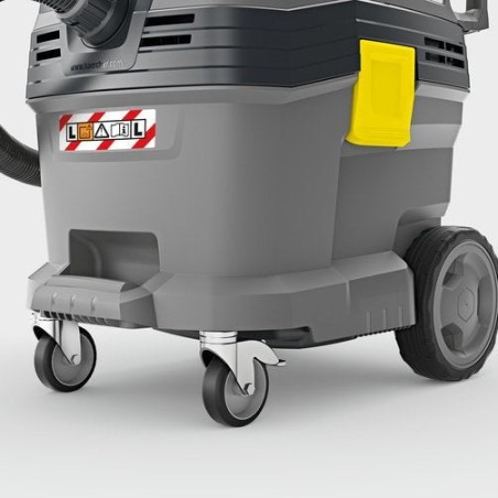 Aspirador industrial krcher nt 30/1 tact l