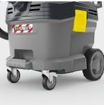Aspirador industrial krcher nt 30/1 tact l