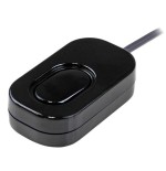 2port cable kvm with vga