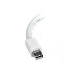 Startech adaptador video mini displayport® a hdmi®