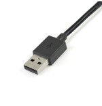 Startech adaptador usb 2.0 red fast eth. 10-100 mb