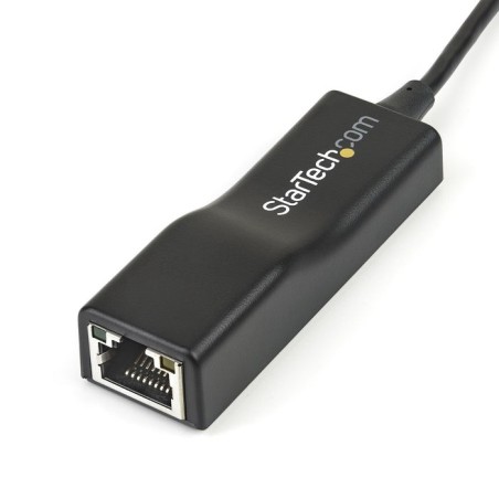 Startech adaptador usb 2.0 red fast eth. 10-100 mb