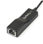 Startech adaptador usb 2.0 red fast eth. 10-100 mb