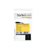 Startech adaptador usb-c a vga m/h  negro cdp2vga