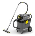 Aspirador industrial kärcher  nt 40/1 tact te l 1148-3110