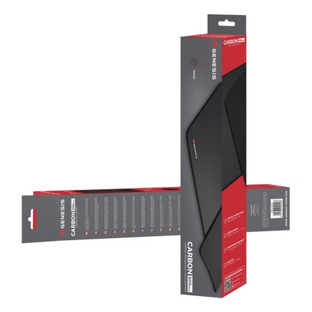 Gaming mousepad genesis m12 maxi