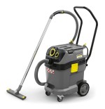 Aspirador industrial kärcher  nt 40/1 tact te l 1148-3110