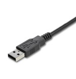 Startech adaptador video externo usb a vga - cable