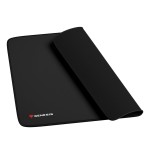 Gaming alfombrilla genesis m12 midi