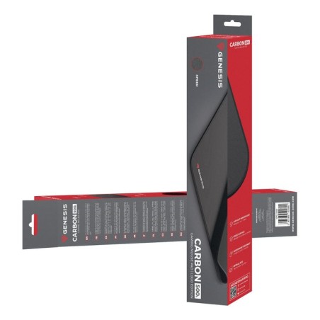 Gaming alfombrilla genesis m12 midi