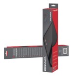 Gaming alfombrilla genesis m12 midi