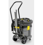 Aspirador industrial kärcher  nt 40/1 tact te l 1148-3110