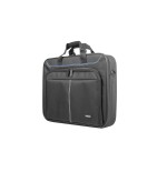 Natec maletin para portatiles doberman 15.6'' black