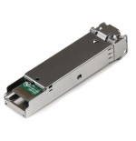 Startech transceptor transceiver fibra multi modo sfp gigabit 850nm lc 1000base-sx mini gbic compatible cisco - 550m