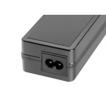 Cargador natec torpedo uni-70 universal portatil 65w