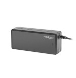 Cargador natec torpedo uni-90 universal portatil 90w