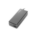 Cargador natec torpedo uni-90 universal portatil 90w