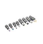 Cargador natec torpedo uni-90 universal portatil 90w