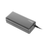 Cargador natec torpedo uni-90 universal portatil 90w