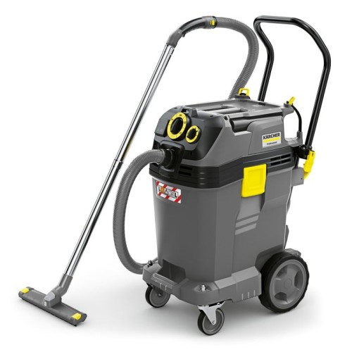 Aspirador industrial krcher nt 50/1 tact te l