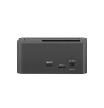Natec docking station kangaroo sata 2.5''/3.5'' hdd usb 3.0 + ac adapter