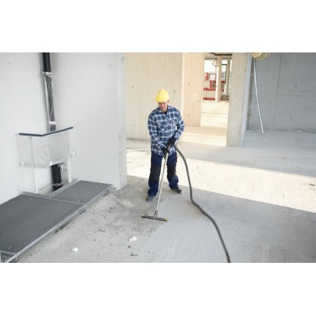 Aspirador industrial krcher nt 50/1 tact te l