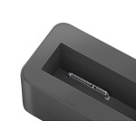 Natec docking station kangaroo sata 2.5''/3.5'' hdd usb 3.0 + ac adapter