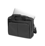 Maletin para portátil natec gazelle nto-0814 (14 ", color negro)