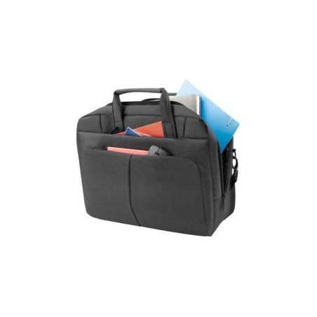 Maletin para portátil natec gazelle nto-0814 (14 ", color negro)
