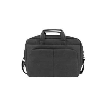 Maletin para portátil natec gazelle nto-0814 (14 ", color negro)