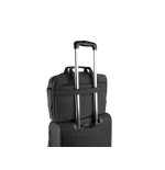 Maletin para portátil natec gazelle nto-0814 (14 ", color negro)