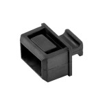 Startech tapones antipolvo para transceivers  conectores sfp y sfp+  10 undades sfpcap10