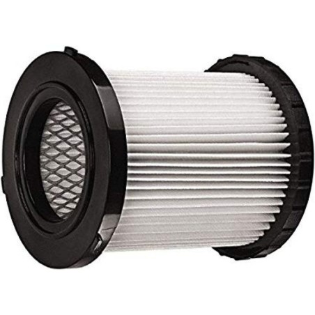 Dewalt dcv5801h, filtros dcv5801h-xj