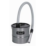 Aspirador industrial einhell filtro de cenizas 12l 2351606
