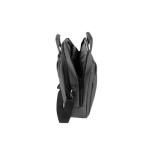 Natec gazelle maletín para portátil 15.6 "-16" grafito nto-0812
