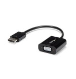 Startech conversor displayport a vga m/h  hd15 - 1920x1200   dp2vga3